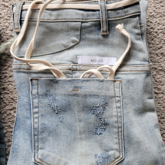 KOLLAR denim jeans - Picture 5 of 5